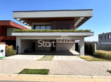 nome imagem · casa - Loteamento Residencial Arborais - Campinas