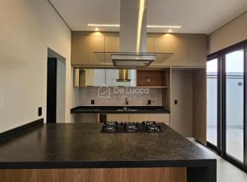 0 · Casa térrea 3 quartos, quintal e lazer no Residencial Jardim dos Lírios, Paulíni