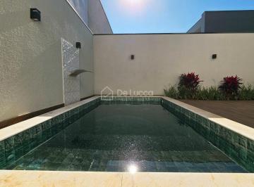 0 · Casa com 3 suítes, térrea, piscina aquecida e na Rua Ilha de Santorini, em Paulí