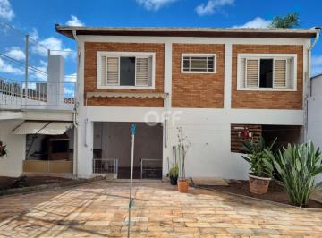 0 · casa à venda em Parque São Quirino