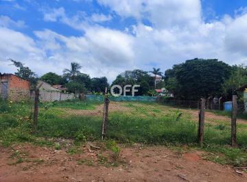 0 · terreno à venda em Jardim Monte Belo
