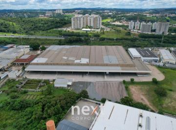 0 · galpão à venda em Distrito Industrial