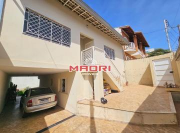 0 · Casa à venda no Bairro Jardim Bela Vista em Valinhos