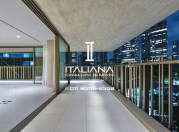 Apartamento · 482m² · 4 Quartos · 5 Vagas · Apartamento 4 Suítes a venda em Moema - São Paulo - SP