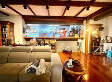 Apartamento · 206m² · 2 Vagas · REFÚGIO EM GRAMADO