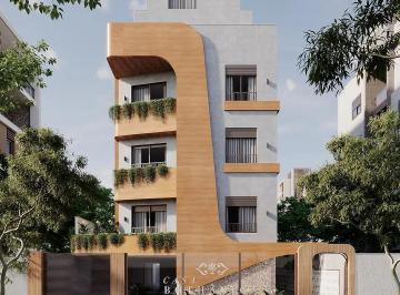 Fachada · Apartamento à venda no Casa Bothânica, com 3 quartos e 142m²
