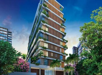 Fachada · Cobertura à venda no Legato, com 2 quartos e 150m²