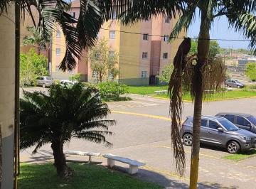 8mziklo2n2jmngrhyjm0mty1_md · Apartamento p/ venda na praia de Peruíbe em residencial fechado- Quitado