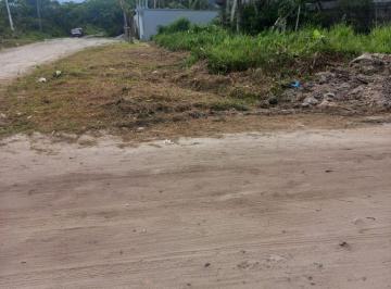 6u10n02nwzhztc3zjziotdk_md · Terreno de esquina a venda no bairro Perola Negra - Peruíbe