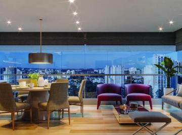 1f008102-1cf0-4152-ada4-db9ae522cfb9 · Atraente apartamento para venda em Vila Sofia com 3 quartos, sendo 1 suíte, 121m²