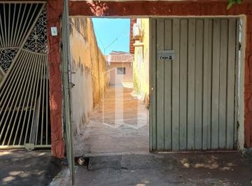 Casa · 50m² · 2 Quartos · Barracão em Jardim América - Goiânia