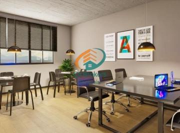 Apartamento · 30m² · 1 Quarto · Studio em Vila Galvão - Guarulhos, SP