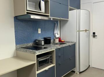 Apartamento · 29m² · 1 Quarto · Apartamento Studio em Vila Mariana - São Paulo