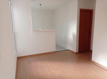 Apartamento · 40m² · 2 Quartos · 1 Vaga · Apartamento novo, 2 dormitórios com vaga