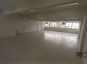 Casa · 145m² · Conjunto/Sala para Venda - 145,39m², 0 dormitórios, Centro Histórico
