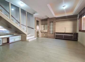 Casa · 145m² · 3 Quartos · 2 Vagas · Casa Condominio para Venda - 145m², 3 dormitórios, sendo 1 suites, 2 vagas - Tristeza