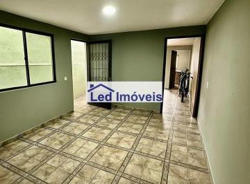 Casa · 214m² · 2 Quartos · 2 Vagas · Casa com 2 quartos, Bela Vista, Osasco - R$ 635 mil, Cod: 2676