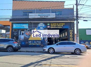 Comercial · 397m² · Salão, Bela Vista, Osasco - R$ 3.7 mi, Cod: 2634