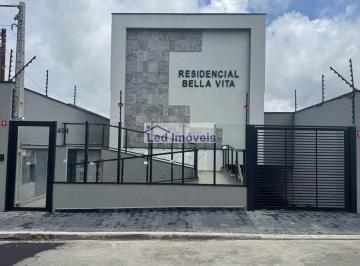 Casa · 68m² · 2 Quartos · 2 Vagas · Sobrado com 2 quartos, Vila Osasco, Osasco - R$ 629 mil, Cod: 2670