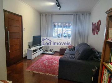 Casa · 170m² · 3 Quartos · 2 Vagas · Sobrado com 3 quartos, Bela Vista, Osasco - R$ 850 mil, Cod: 2624