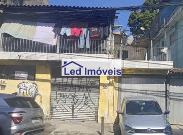 Casa · 583m² · 2 Quartos · Casa com 2 quartos, Santa Maria, Osasco - R$ 477 mil, Cod: 2594