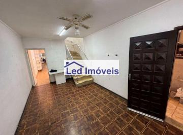 Casa · 310m² · 4 Quartos · 2 Vagas · Sobrado com 4 quartos, Centro, Osasco - R$ 610 mil, Cod: 2627