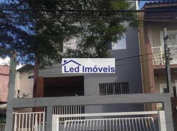 Casa · 4 Quartos · 6 Vagas · Sobrado com 4 quartos, Cipava, Osasco - R$ 760 mil, Cod: 2658