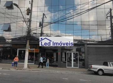 Comercial · 2788m² · 30 Vagas · Prédio, Centro, Osasco, Cod: 2556
