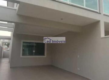 Casa · 160m² · 3 Quartos · 4 Vagas · Sobrado com 3 quartos, Umuarama, Osasco - R$ 1.02 mi, Cod: 2633