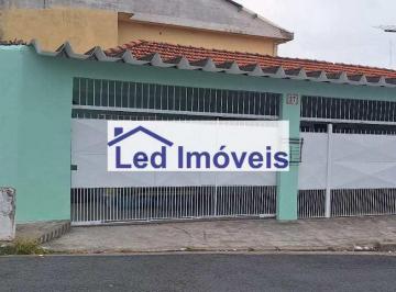 Casa · 93m² · 2 Quartos · 3 Vagas · Casa com 2 quartos, Pestana, Osasco - R$ 514 mil, Cod: 2591