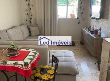 Casa · 211m² · 2 Quartos · 1 Vaga · Sobrado com 2 quartos, Vila Campesina, Osasco - R$ 1.4 mi, Cod: 2579