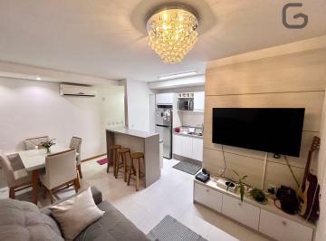 Apartamento · 67m² · 2 Quartos · 2 Vagas · Apartamento na Rua Antônio da Veiga próximo à Furb