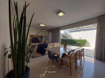 Casa · 240m² · 3 Quartos · 4 Vagas · Condomínio Parque Esplanada - Sobrado no Condomínio Parque Esplanada - Votorantim/SP