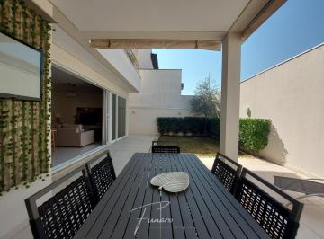Casa · 240m² · 3 Quartos · 4 Vagas · Condomínio Parque Esplanada - Sobrado no Condomínio Parque Esplanada - Votorantim/SP