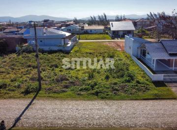 Terreno · 375m² · Seu destino ideal