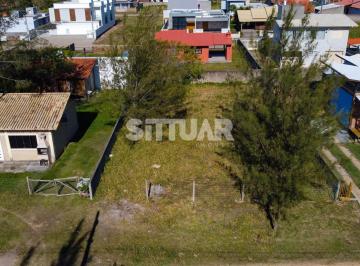 Terreno · 375m² · Tranquilidade e qualidade de vida,