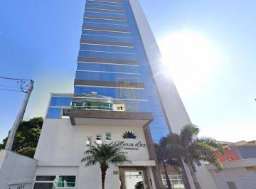 Apartamento · 147m² · 3 Quartos · 2 Vagas · Apartamento mobiliado de alto padrão em Indaial