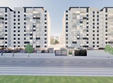 Apartamento · 60m² · 2 Quartos · 1 Vaga · Apartamento na planta á venda no bairro Centro de Contagem - MG