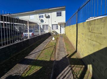 Casa · 50m² · 2 Quartos · 1 Vaga · Sobrado à venda no bairro São Luiz - Caxias do Sul/RS
