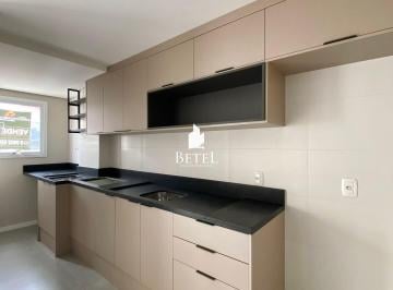 Apartamento · 66m² · 2 Quartos · 1 Vaga · Apartamento à venda no bairro Rio Branco - Caxias do Sul/RS