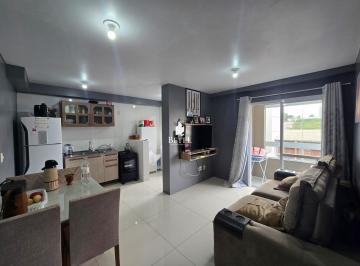 Apartamento · 58m² · 2 Quartos · 2 Vagas · Apartamento à venda no bairro Santa Lúcia - Caxias do Sul/RS