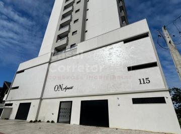 Apartamento · 35m² · 1 Quarto · 1 Vaga · Apartamento Padrão PARA ESTUDANTES PROXIMO A UNIFEBE SANTA TEREZINHA