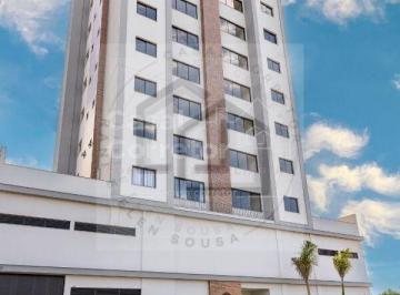 Apartamento · 79m² · 2 Quartos · 1 Vaga · APARTAMENTO MOBILIADO DE 2 SUÍTES