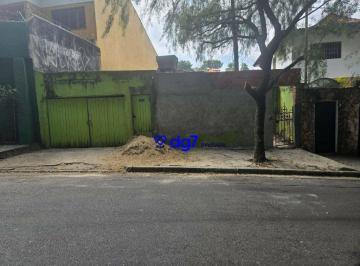 b5c75f44ef89b81d6c57b1ac0086c00da8ac4ce2 · Terreno à venda, 237 m² - Jardim Peri Peri - São Paulo/SP