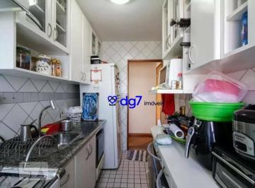 83c684f47e74d069caaf914c1def85f25d4d585b · Apartamento com 3 dormitórios à venda, 64 m² - Vila Butantã - São Paulo/SP