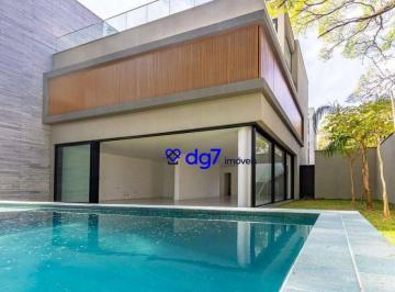 9ab1f84955238b165c10e37dacf61c0d840031b2 · Casa com 4 suítes à venda, 869 m² - Brooklin - São Paulo/SP