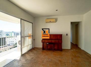 Apartamento · 129m² · 4 Quartos · 1 Vaga · Apartamento 4 dormitórios no Centro de Novo Hamburgo