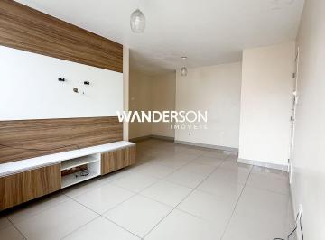 Apartamento · 83m² · 3 Quartos · 1 Vaga · 3 Quartos | Nascente | Varanda