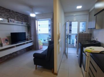 Apartamento · 60m² · 2 Quartos · 1 Vaga · Apartamento com vista para o mar na Praia de Itaparica