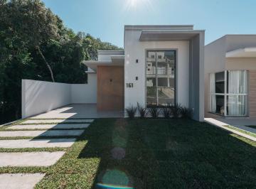 Casa · 98m² · 3 Quartos · 3 Vagas · Casa à venda em Campo Largo/PR